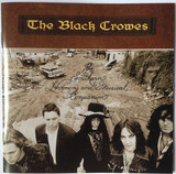 BLACK CROWES, THE:  The Southern Harmony And Musical Companion