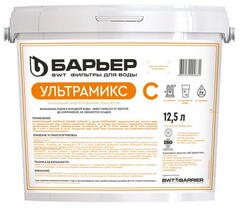 Фильтрующий материал Барьер Ультрамикс C 12.5л (Ultramix) С208303