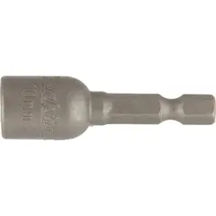 Головка торцевая магнитная 10 мм Makita B-38722