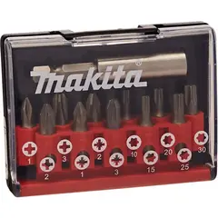 Аккумуляторная дрель-шуруповёрт Makita DF333DYX14