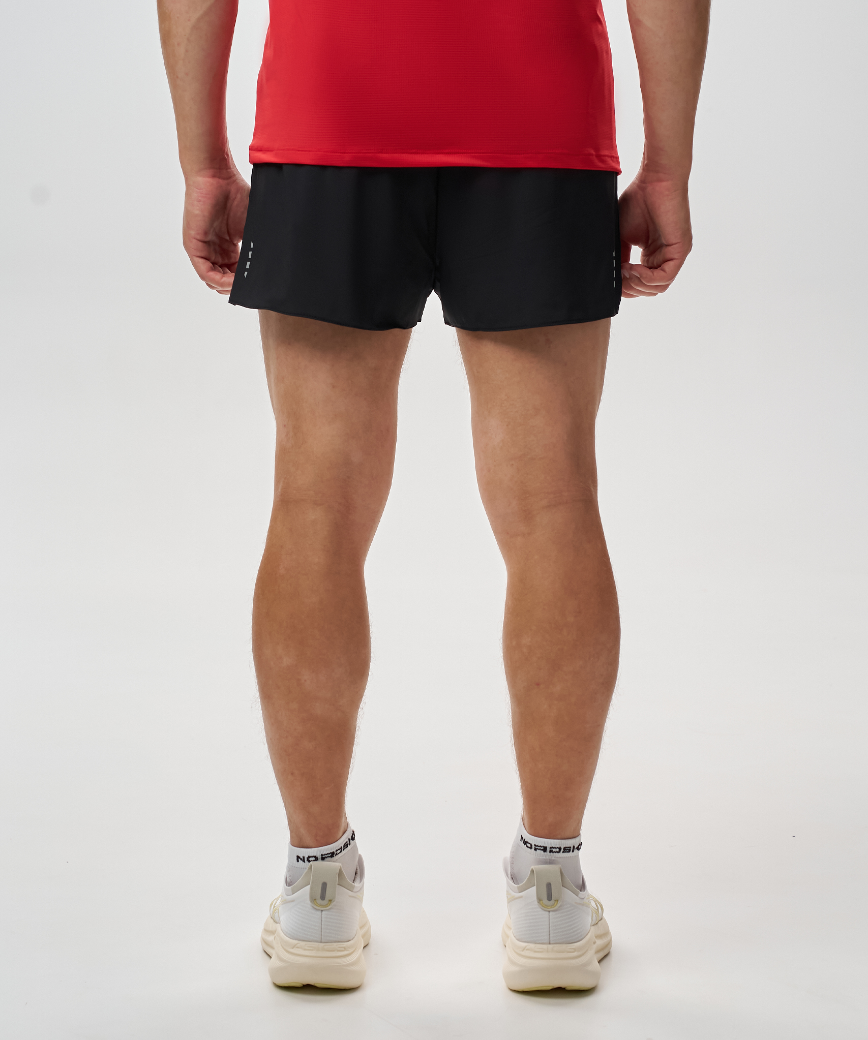Мужские беговые шорты Nordski Run 2.0 black - 8