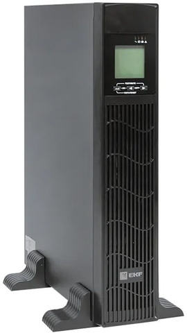 Источник бесперебойного питания EKF PSW-610-RTB