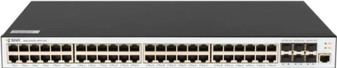 Коммутатор управляемый SNR SNR-S5310G-48TX-2AC