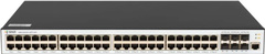 Коммутатор управляемый SNR SNR-S5310G-48TX-2AC