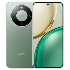 Смартфон HONOR X9d 8/256GB, Forest Green (Зеленый)
