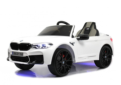 BMW M5 (A555MP) (ЛИЦЕНЗИОННАЯ МОДЕЛЬ) с дистанционным управлением