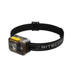 Фонарь налобный Nitecore HA13 350 люмен 120 метров