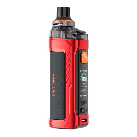 Vaporesso ARMOUR G 80W 3000mAh - Red