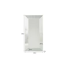 Зеркало Linea 200x100 см