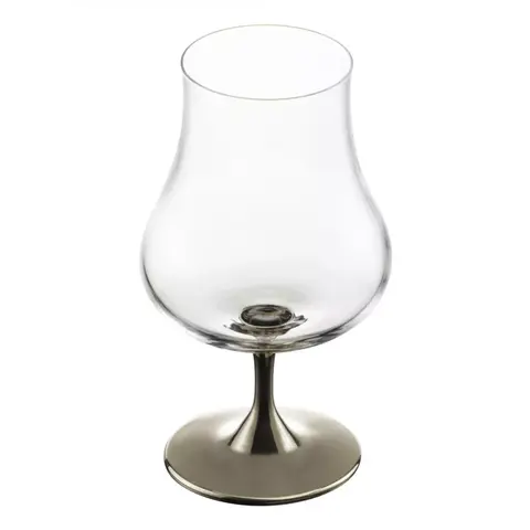 Набор из 2 бокалов для крепких напитков платина Gentleman 220 мл EISCH арт. 86551215