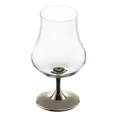 Набор из 2 бокалов для крепких напитков платина Gentleman 220 мл EISCH арт. 86551215