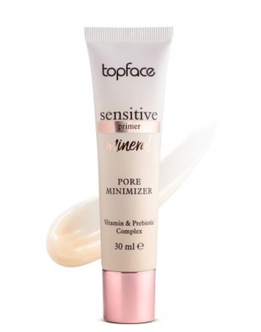 Topface Праймер комплекс 