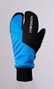 Nordski Arctic WS лобстеры blue-black - 2