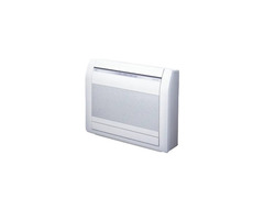 Напольный блок Fujitsu AGYE004GCEH/UTREV09XB