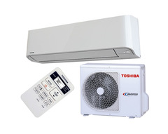 Кондиционер Toshiba RAS-07BKV-EE/RAS-07BAV-EE inverter