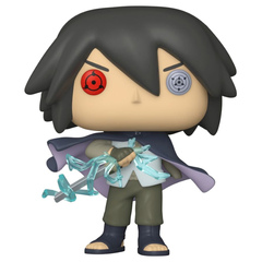 Funko POP! Boruto: Naruto Next Gen.: Sasuke (Exc) (1040)