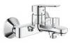 GROHE BauEdge 23605000 Смеситель для ванны