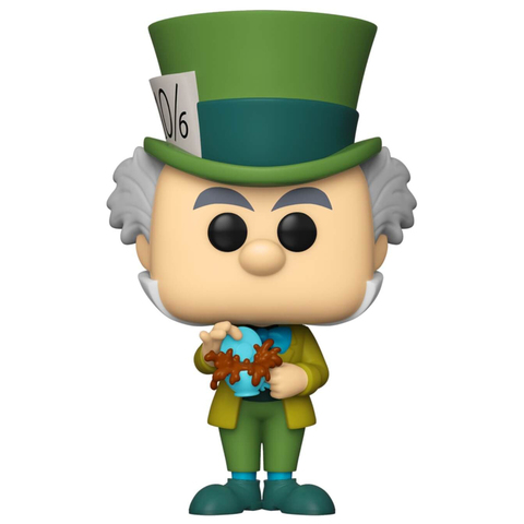 Funko POP! Disney. Alice in Wonderland: Mad Hatter (1060)