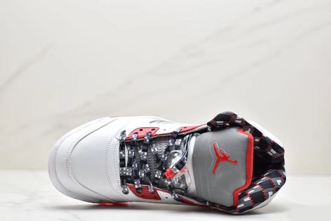 Air Jordan 5 Retro 'Quai 54 2021' 