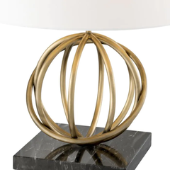 Лампа настольная LAMP EDITION