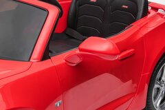 Chevrolet Camaro (HL558) TL (Лицензионная модель) с дистанционным управлением