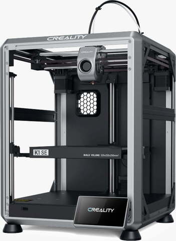 3D-принтер Creality K1 SE