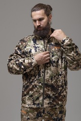 Джемпер Remington Polar Dream South Forest