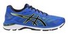 Asics Gt 2000 7 кроссовки для бега мужские синие - 1