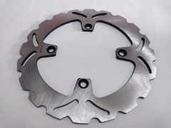 Диск тормозной задний на Honda CRF1000 L Aftrica twin 1000 16-19, CRF1100 L Aftrica twin 1100 20-21