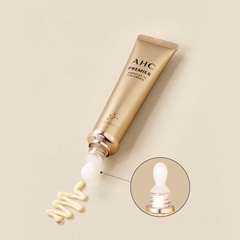 AHC Premier ampoule in eye cream collagen T4