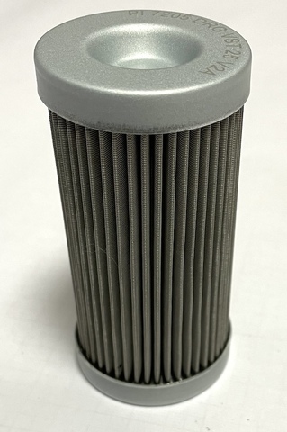 Фото PI7205DRGVST25V2A/K197 - Фильтроэлемент для фильтра MAHLE