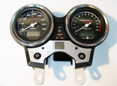 Приборная панель мотоцикла Honda CB400 VTEC III 02-04