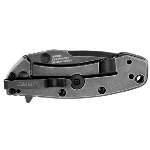 Карманный нож Kershaw Cryo 1555BW