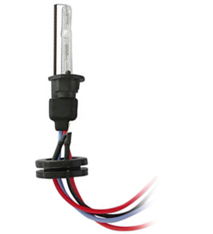 Лампа ксенон H1 (5000K) MTF Light с колбой Philips Лампа ксенон H1 (5000K) MTF Light с колбой Philips