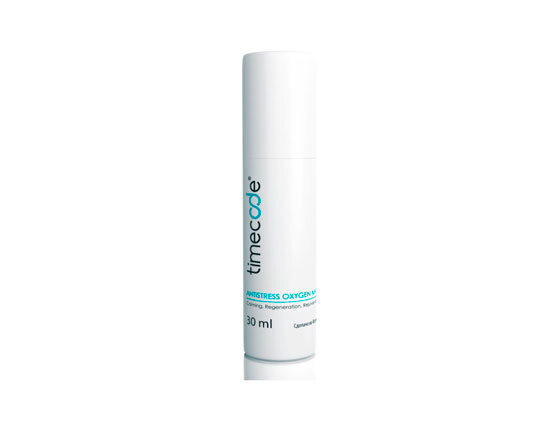 TIMECODE ANTISTRESS OXYGEN MASK