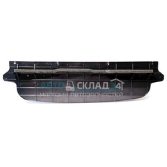 КОЖУХ РАДИАТОРА SOLARIS HC, RIO FB ВЕРХНИЙ KIA