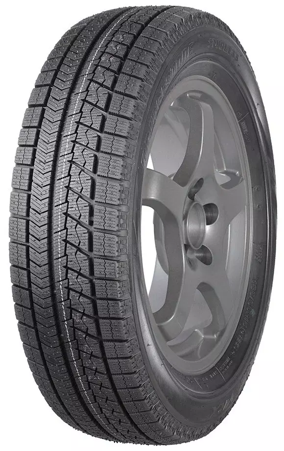 Шина Bridgestone Blizzak VRX 84S R14 175/70 зимняя 11916