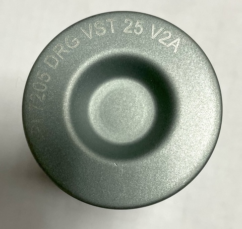 Фото PI7205DRGVST25V2A/K197 - Фильтроэлемент для фильтра MAHLE