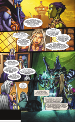World of Warcraft: Книга 4