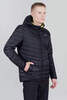 Nordski Season утепленный костюм мужской black - 4