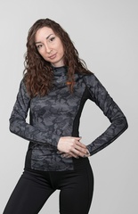 Женское термобелье Remington Intensive Camo Woman