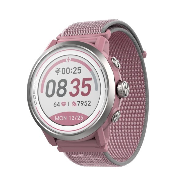 Coros Apex 2 Dusty Pink