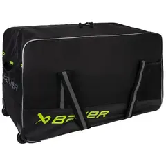 Баул на колесах Bauer S24 CORE WHEELED BAG JR