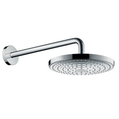Hansgrohe Raindance Select S 26466000 Душ верхний 24,3х24,3 см 2 режима фото