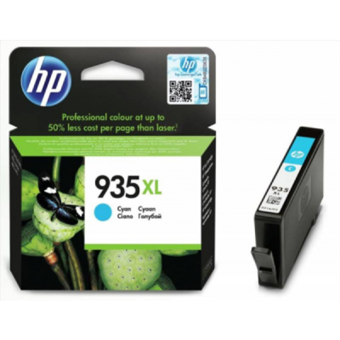 Скупка картриджей hp C2P24AE №935XL