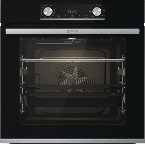 Духовой шкаф Gorenje BOSX6737E09BG