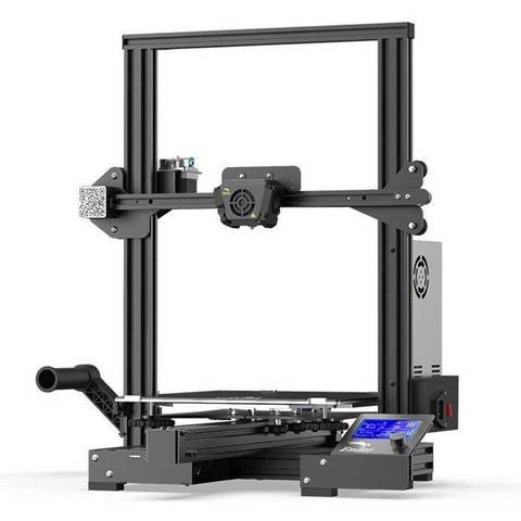 3D-принтер Creality Ender 3 MAX (набор для сборки)