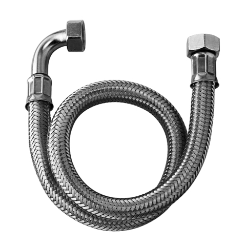 Kludi Nirosta 6115000-00 Душевой шланг , цвет: хром