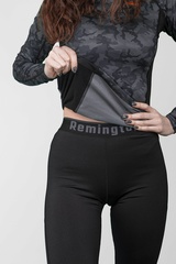 Женское термобелье Remington Intensive Camo Woman