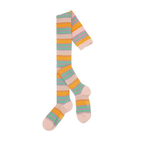 Колготки Stripy Tights Happy Stripe
